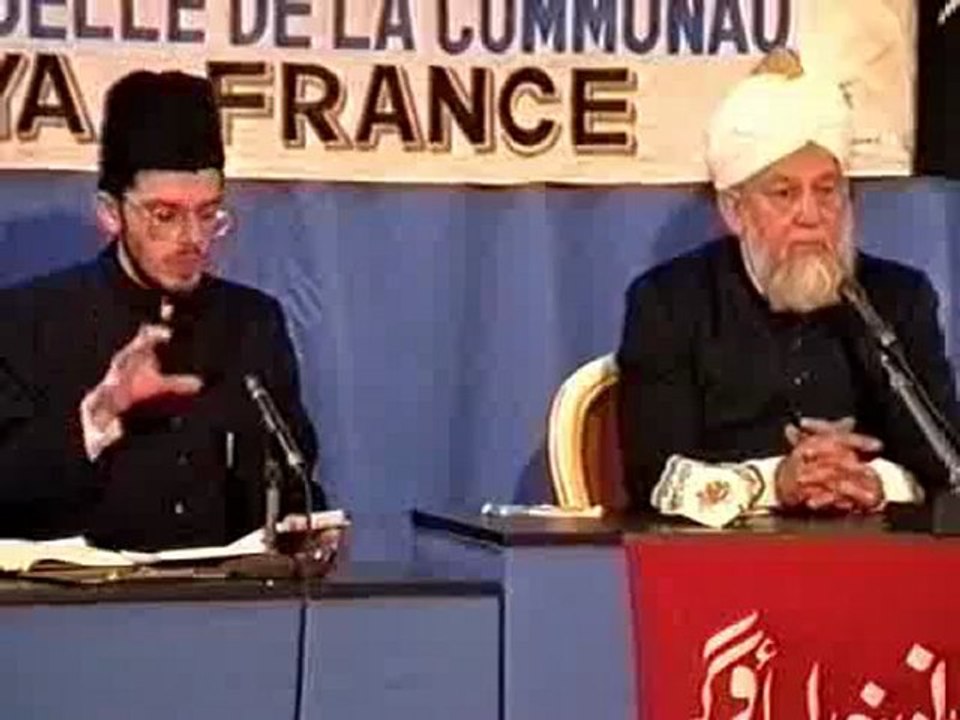 Explications sur le verbe crucifier (صلب) -