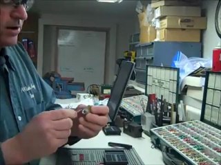 Locksmith Waterford CT- Rekeying Locks