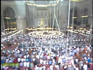 3 KUR'AN MİRAC kandili 2012 Stv