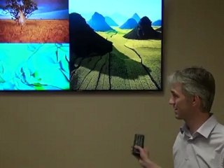 Samsung 7000 Series 3D 1080p LED HDTV Review