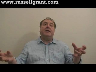 RussellGrant.com Video Horoscope Libra June Monday 18th