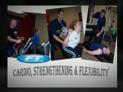 Personal Trainer Johns Creek,GA | (678)867-0101