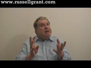 RussellGrant.com Video Horoscope Aries June Monday 18th