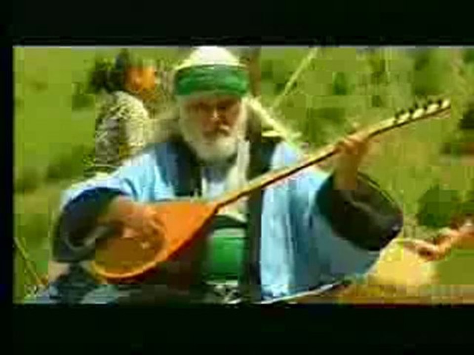 ALİ SULTAN  süper damar gurbet türküsü @ MEHMET ALİ ARSLAN Videos