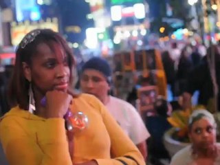 OUR PEOPLE HAVE A ZEAL OF THE MOST HIGH