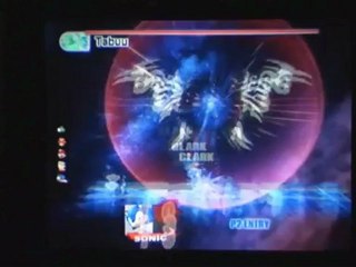 Super Smash Bros Brawl Walk-through Part 16.wmv