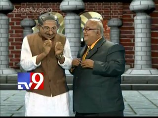 EGV - Satire on By-election results - Part 2