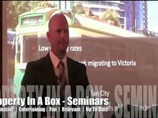 Australian Property Seminars Series 1