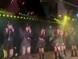 [Vietsub   Kara] AKB48 16th Single - Anata ga Ite kureta Kara