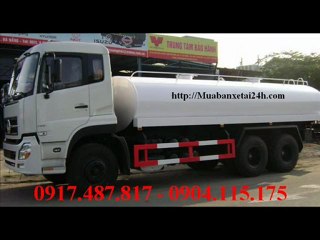 Xe Cuốn Ep Rác, quét Rác, Chở Rác Có Tay Nâng