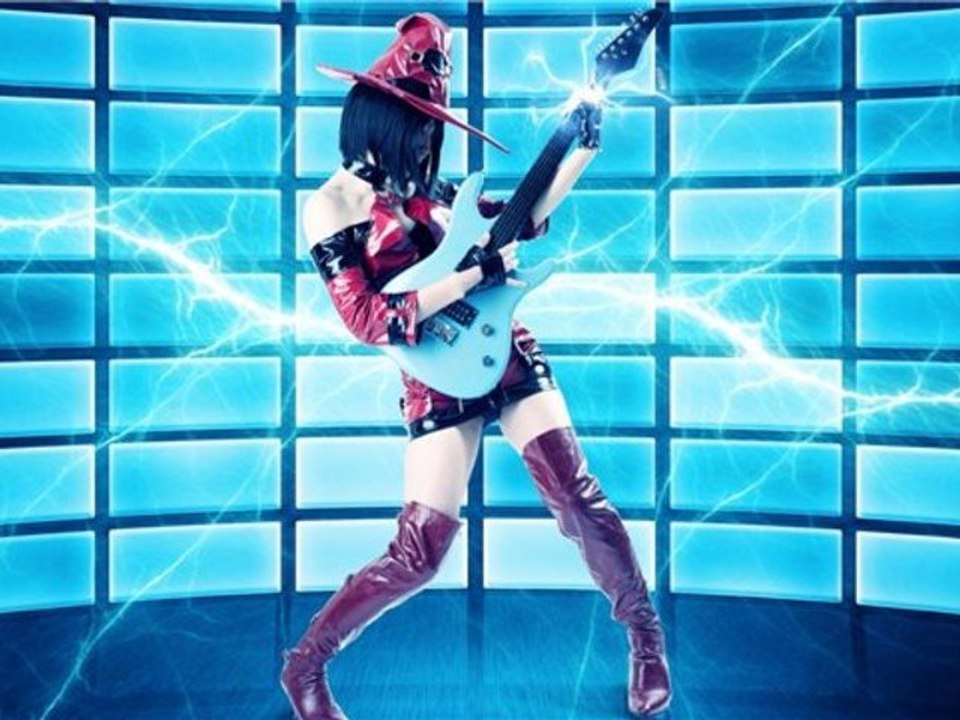 GamesBlender №60: Видеодайджест игрового мира