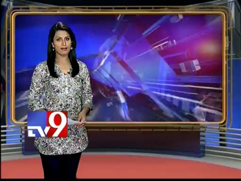 Electricity transformers burn in Mahboobnagar