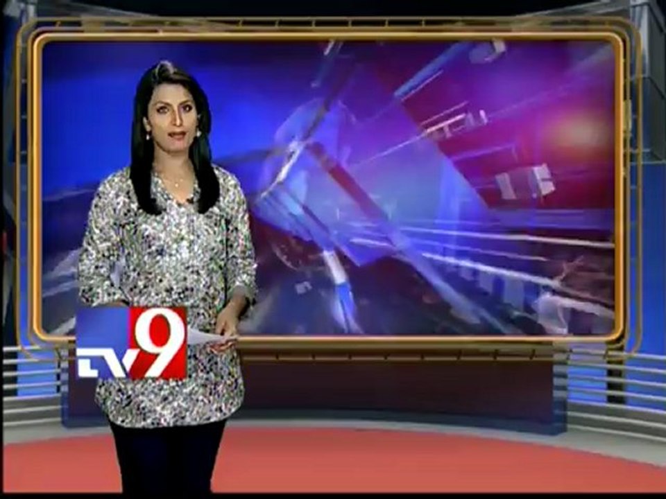 Electricity transformers burn in Mahboobnagar