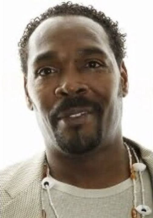 R.I.P. Rodney King