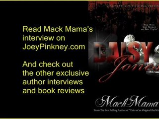 JoeyPinkney.com Presents 5 Minutes 5 Questions With ...