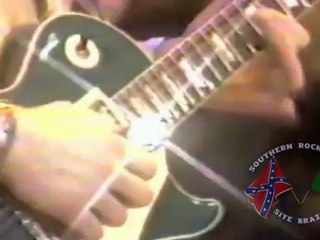 Black Oak Arkansas - Apoio ao Site