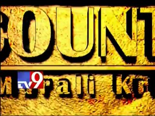 Murali Krishna's encounter with Devender Goud - Part 3