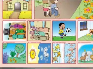 Didática I - Aprendendo, Brincando, Caminhando, Crescendo, Vivendo