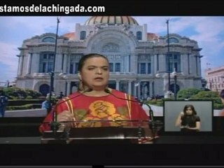 Segundo debate de candidatos a la Jefatura de Gobierno del Distrito Federal 2012 - Parte 1