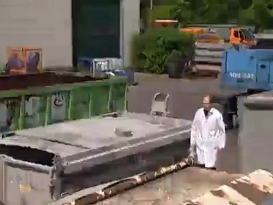 Recovering Resources: Recycling | Tomorrow Today