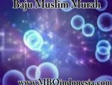 Baju Muslim Murah ARC 966 | SMS: 081 945 772 773