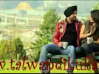 Pooja Kiven Aa - Sharry Maan - Jatt and juliet