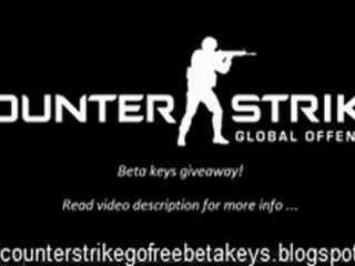 [NEW] [FrEE] Counter Strike GO: Beta Keys