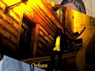 AŞK BU MU - SÜLEYMAN ORHAN