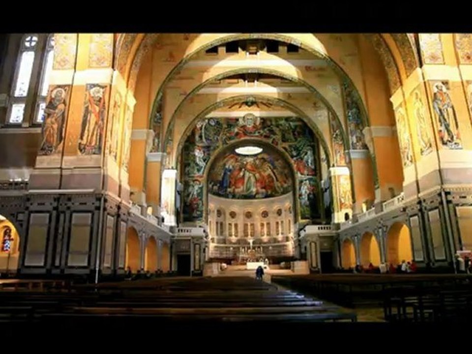 Lisieux partie 2
