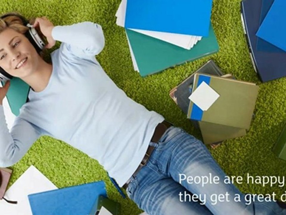 Find Your Perfect Headset for All Your Business Communication Needs