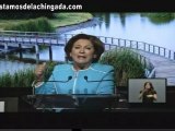 Segundo debate de candidatos a la Jefatura de Gobierno del Distrito Federal 2012 - Parte 2