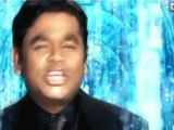 The Pussycat Dolls - Jai Ho! ft. A R Rahman (DJ Fisun Remix Video Edit)