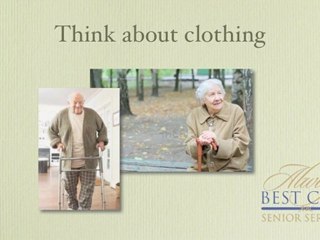 5 Ways to Prevent Falls for Seniors