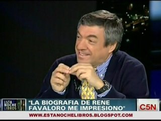 Guía sobre Biografías por Dany Mañas