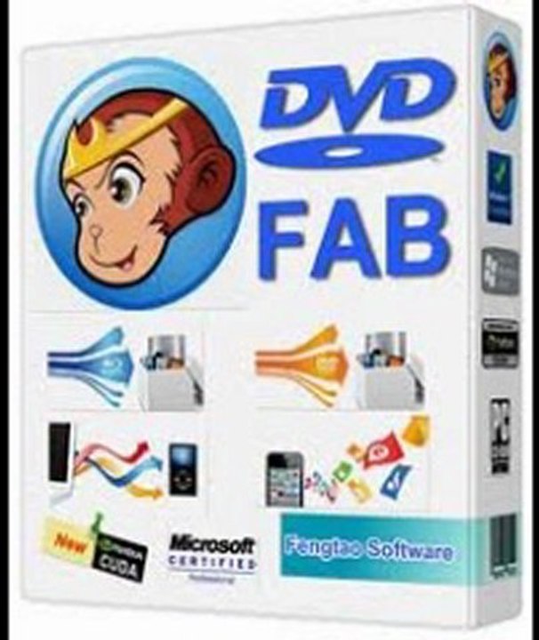 DVDFab 8.1.8.5 free full download
