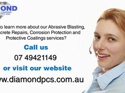 Types of Abrasive Blasting To Prevent Corrosion