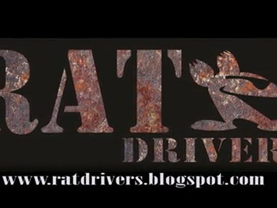 RATDRIVERS MOTOR CLUBE 1706