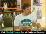 Mere Father Ki Dulhan - Special Father's Day Play By PTV Home - Part 1/3