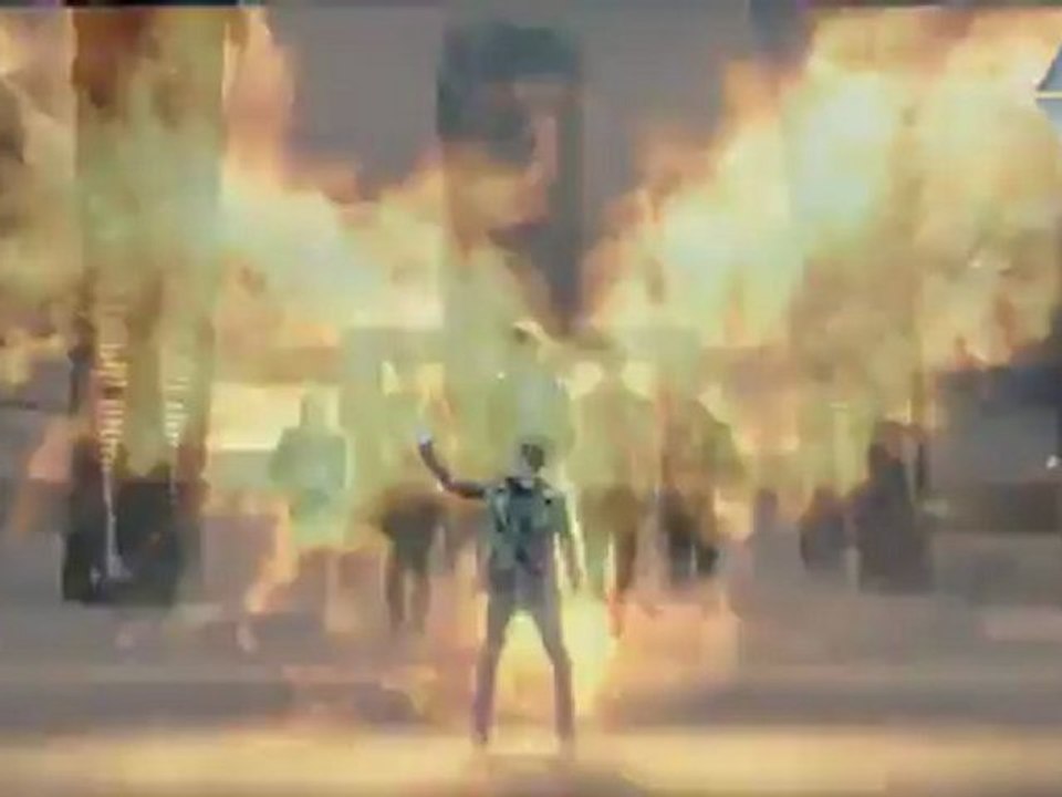 EXO K MAMA  Sub.Esp.Rom.Han [HD]