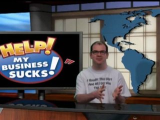 Help! My Business Sucks! Ep. 83