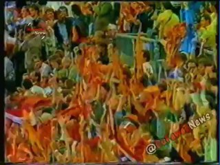 ملخص نهائي اليورو 1988 تعليق خالد الحربان