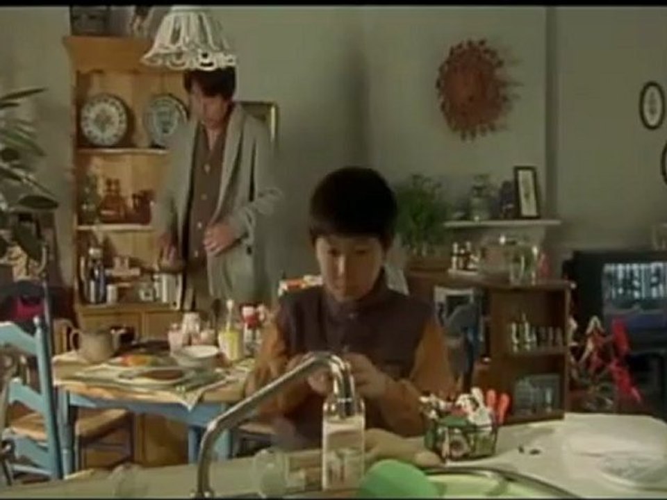 水の旅人 -侍KIDS-(1993)1_2 - 動画 Dailymotion