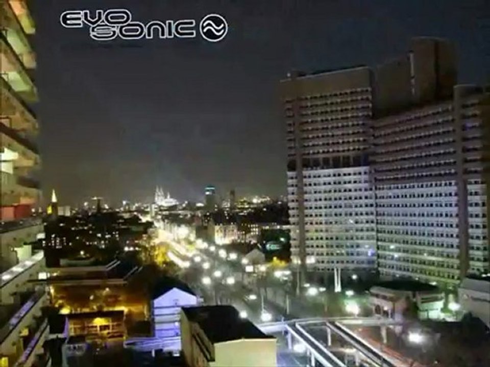 In the mix with christian trömmer