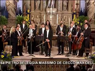 BEST VIOLINIST PLAYS PAGANINI 'FANTASIA' by UTO UGHI