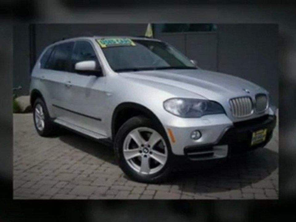 2007 BMW at PerformanceCars in Stoney Creek Hamilton Welland