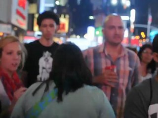 STUBBORN PUERTO RICAN GET CUT PT. 1