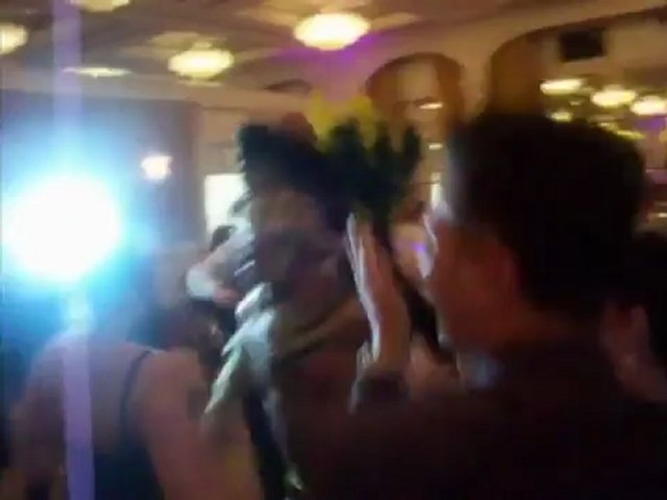 HOCHZEITSBAND ITALIENISCHE - DEUTSCH LIVE MUSIK MIT (ONDEBLUE)