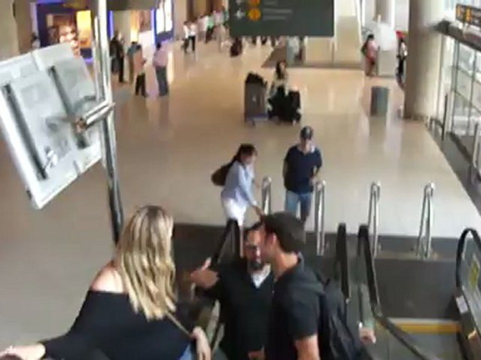 Άφιξη Κολαούτι στην Κύπρο 2