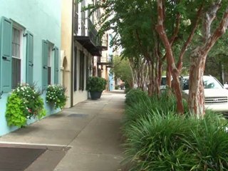 Womble Carlyle's Charleston Expansion: A Legacy of Success 🌟