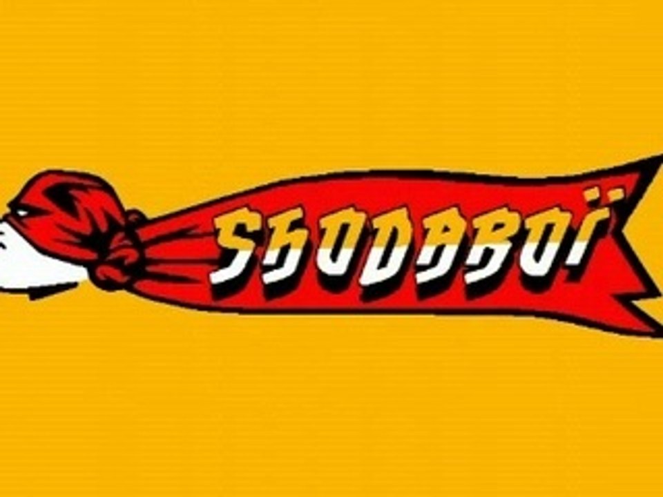 Clip Shodaboï